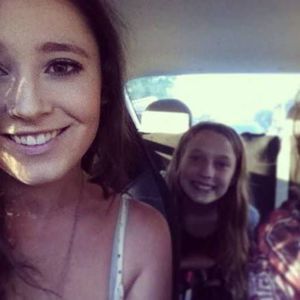 Meet your Posher, Madison